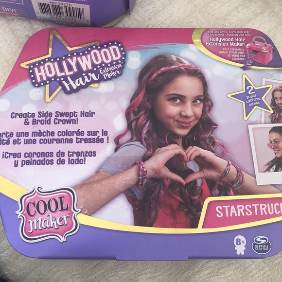 Cool Maker Extensions Girls - Picture 5 of 7